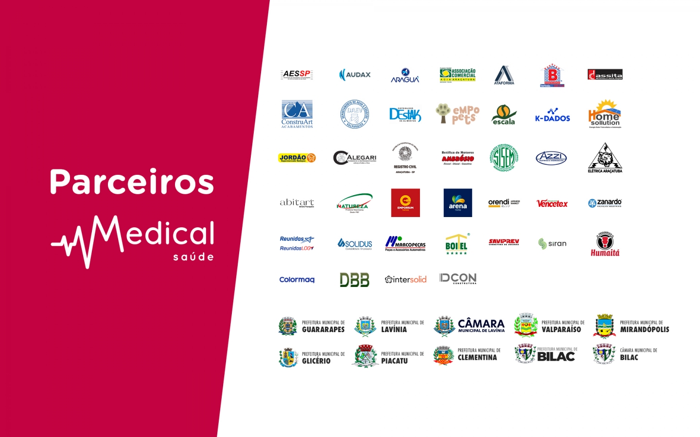 Parceiros Medical